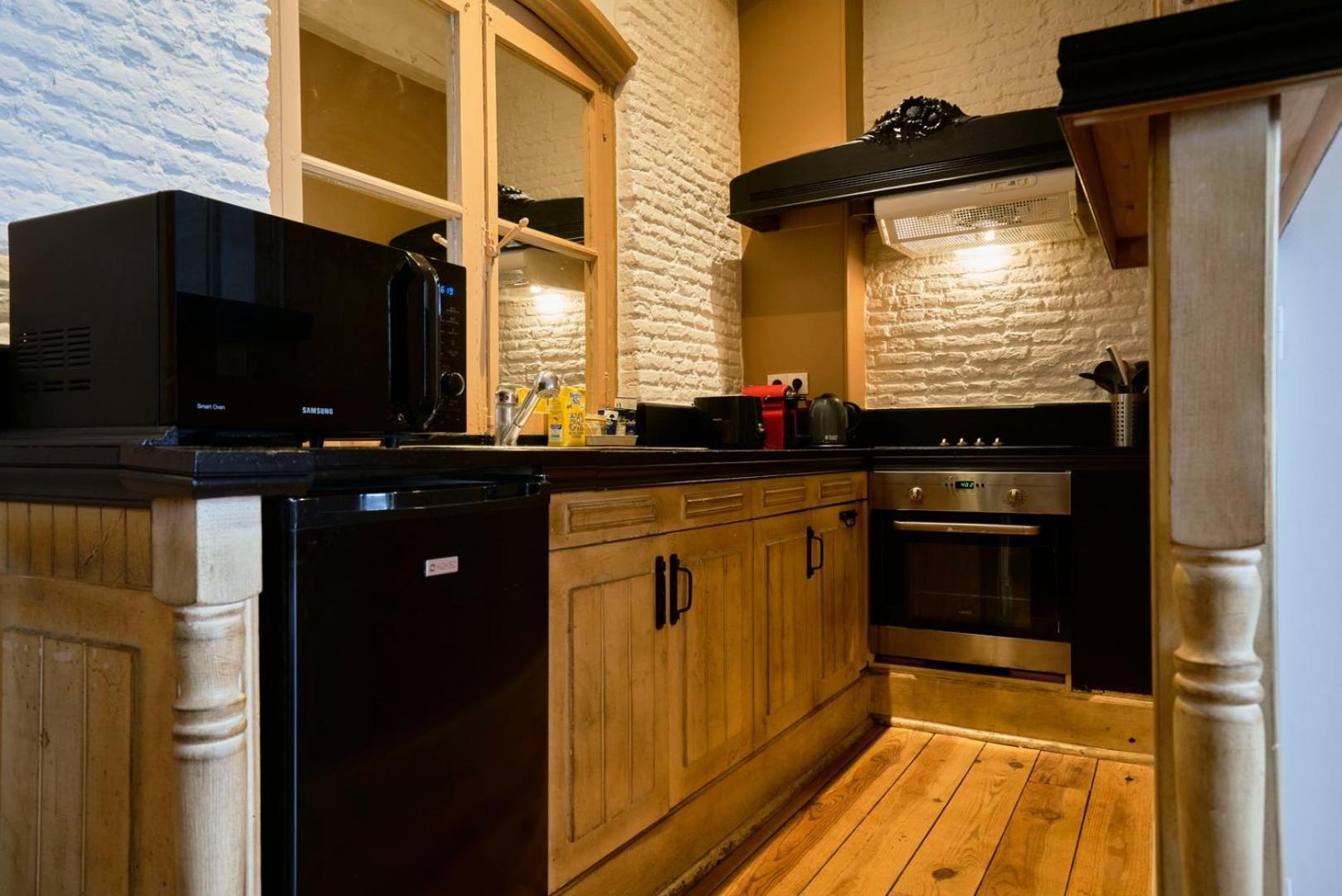 Old Lille Charming Duplex Apartment Extérieur photo
